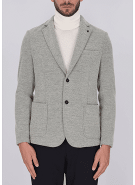 DISTRETTO 12 JACKET DIEGO